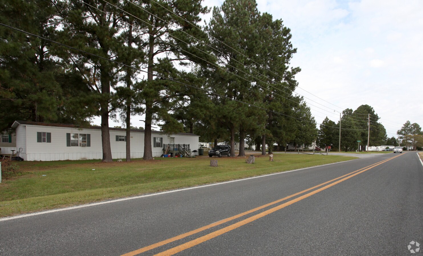 Photo - Fairview Mobile Home Park