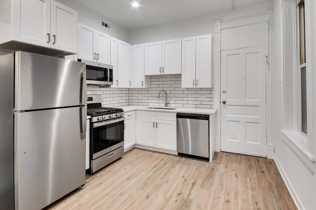 Photo - 2029 N Damen Ave Unidad 3FF