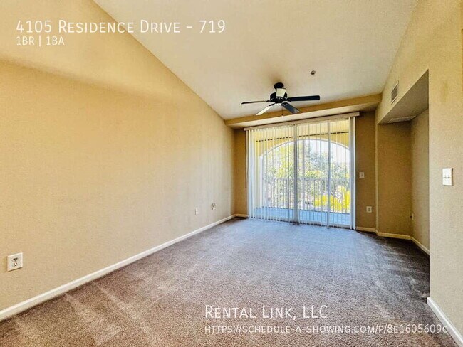 Photo - 4105 Residence Drive Unit 719