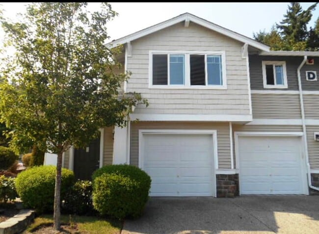 Photo - Amazing location with private yard space