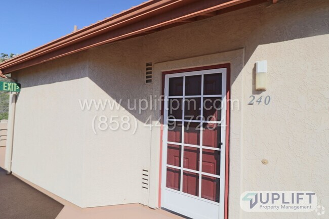 Building Photo - 2 Bed, 2 Bath Condo w/ Garage AVAILABLE SO... Unit 240