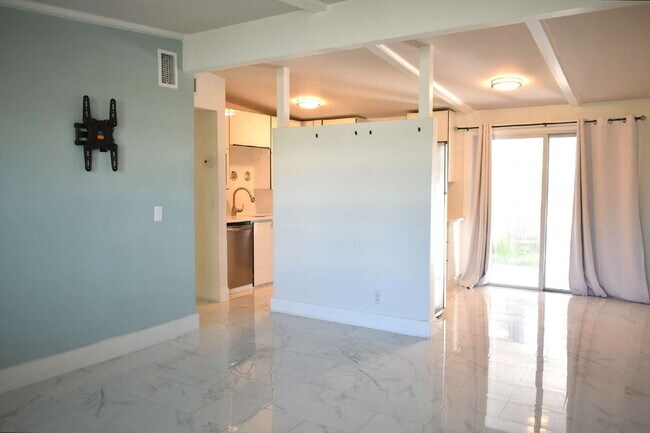 Coastal Living | Updated Duplex Unit