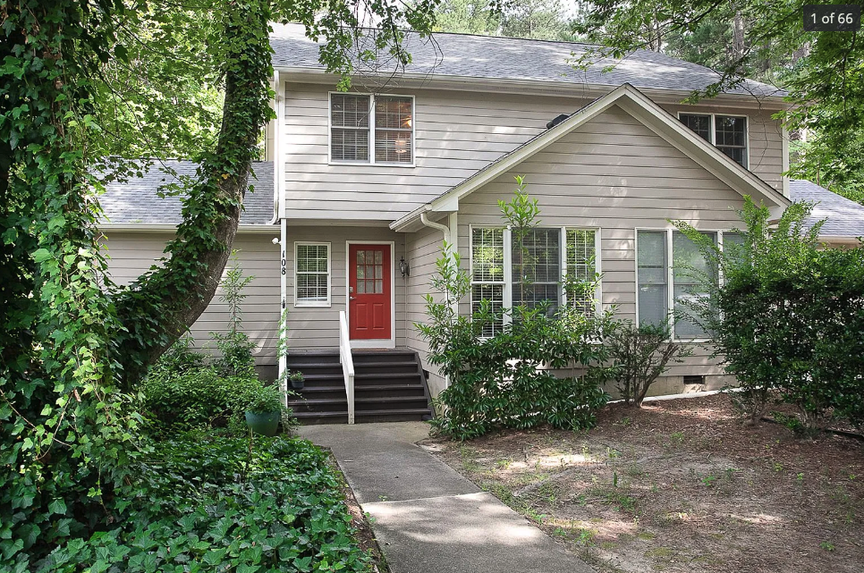 Photo - 108 Mallard Ct (Chapel Hill, NC)