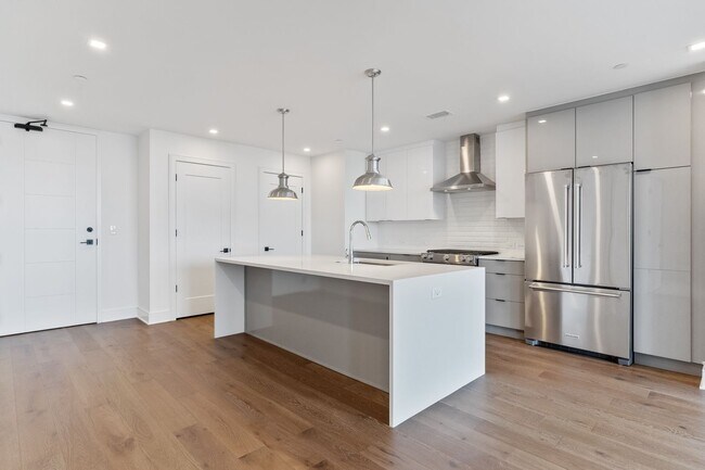 Photo - 3 Bed 3 Bath Apartment in West Midtown! Unit 908