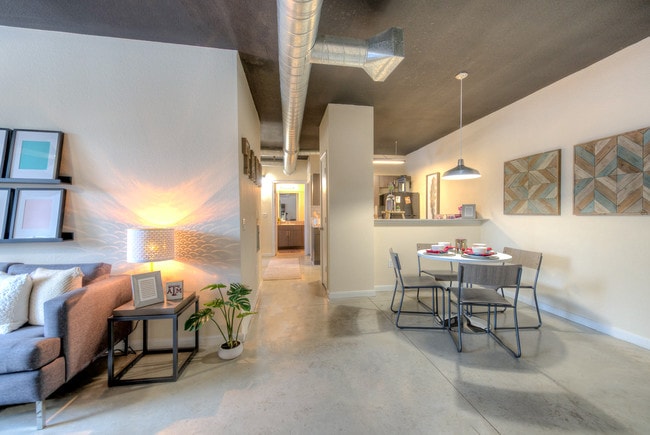 Photo - Warehouse and Factory