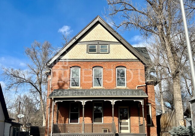 Photo - 732 E Kiowa St Unit Lower