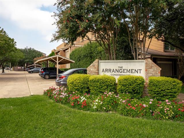 Photo - 5132 Amesbury Dr Unidad 205