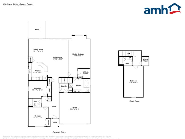 Photo - 128 Satur Dr