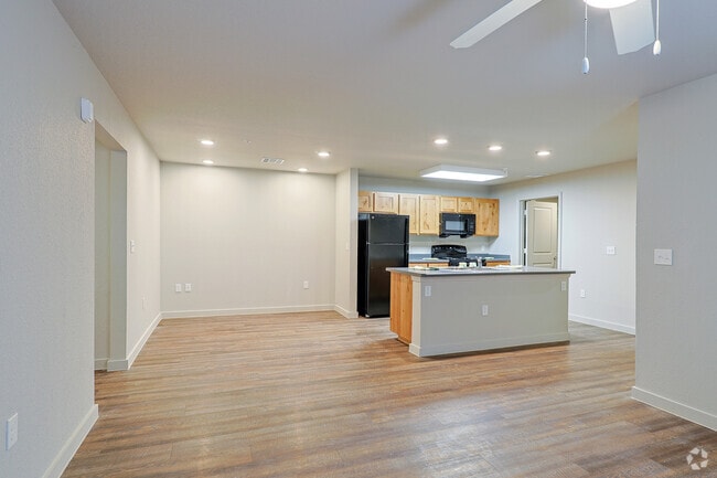 Interior Photo - Carver Ridge Apartments
