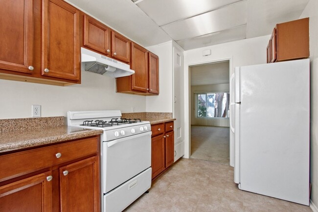 Photo - 1234 10th St Unit 03