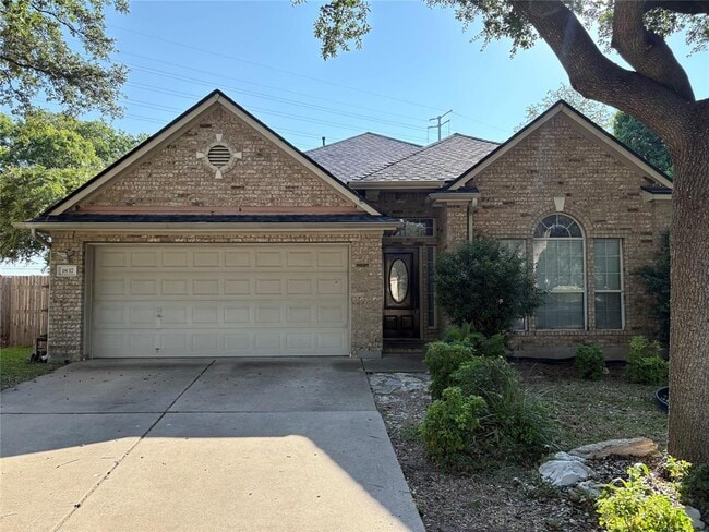 Building Photo - 1837 Maize Bend Dr