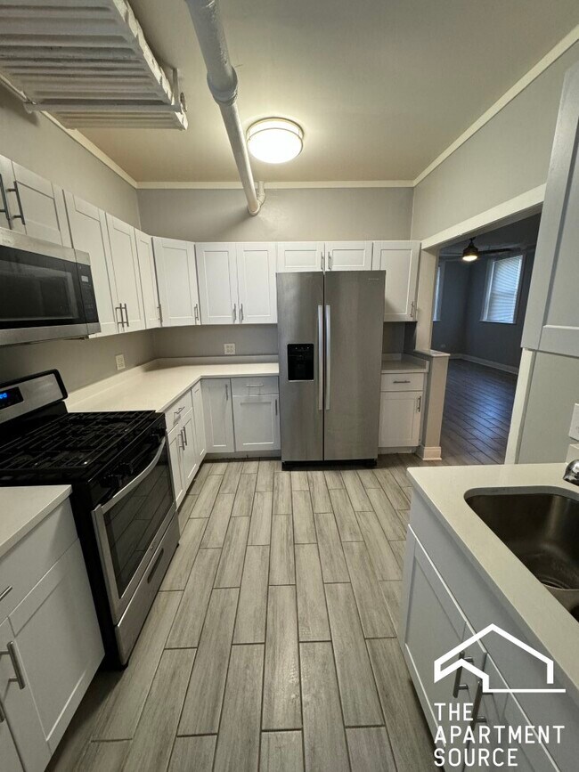 Photo - 2838 W Addison St Condo Unit G