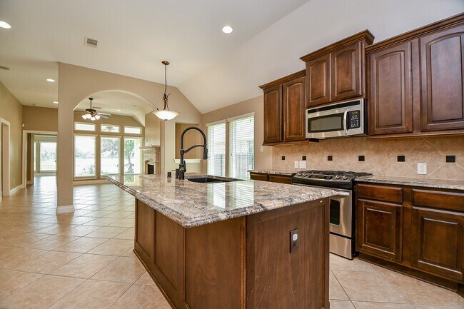 Photo - 26115 Serenity Oaks Dr