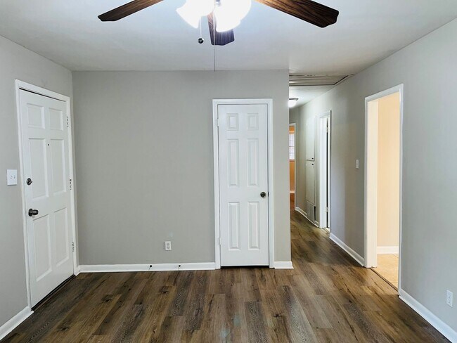 Photo - Wow! Beautiful brick 3 bedroom 2 bathroom home near Stone Mountain Village! Must See