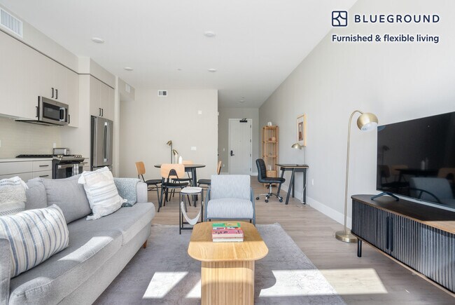 Photo - 555 E Evelyn Ave Unidad FL2-ID1372