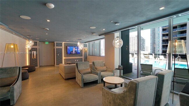 Photo - 1000 Brickell Plaza Unit 2115
