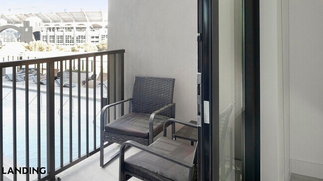 1007 S Mint St Unidad 731