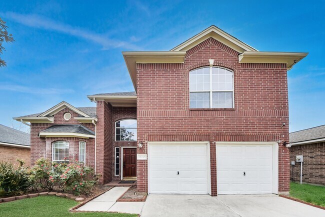 Photo - 18315 Brenwood Menor Dr