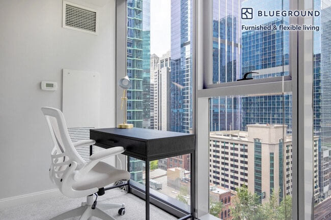 Photo - 210 N Wells St Unidad FL17-ID699