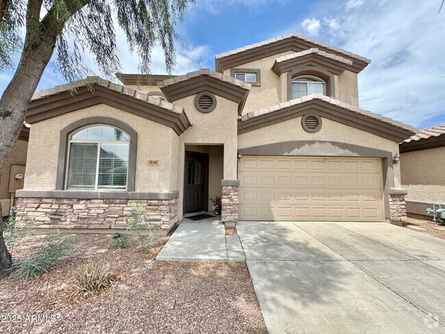 Building Photo - 1838 E Anderson Dr Rental