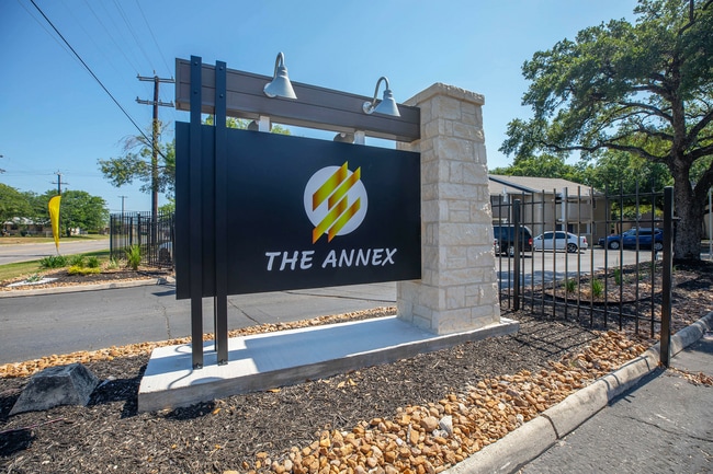 Photo - The Annex