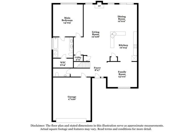 Photo - 15132 Oldcorn Ln