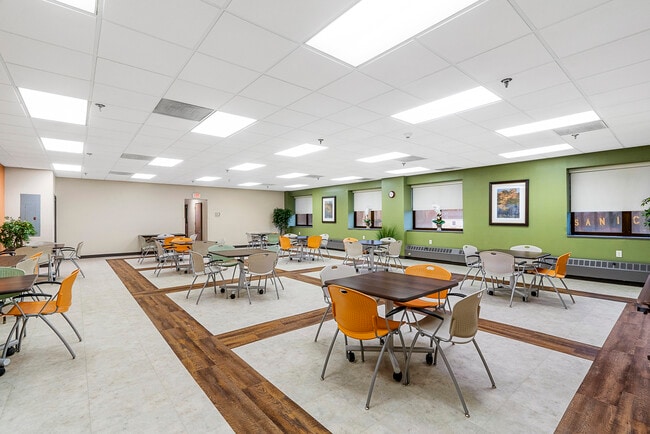 Photo - Hackettstown Senior Apartments