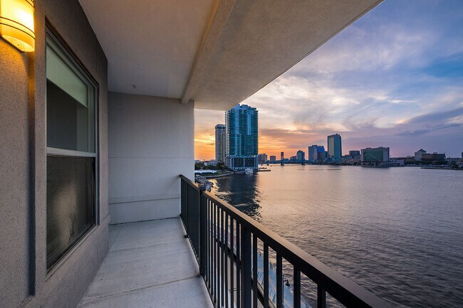 River House
