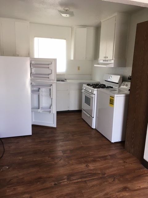 Building Photo - 119 S Boston Ave Rental