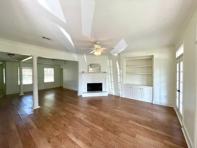 Photo - 3/2 Available for Rent in Oak Grove Subdivision! 39047