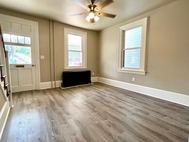 Photo - 127 W Penn Ave