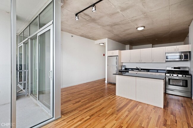 Photo - 1720 S Michigan Ave Unit 1114