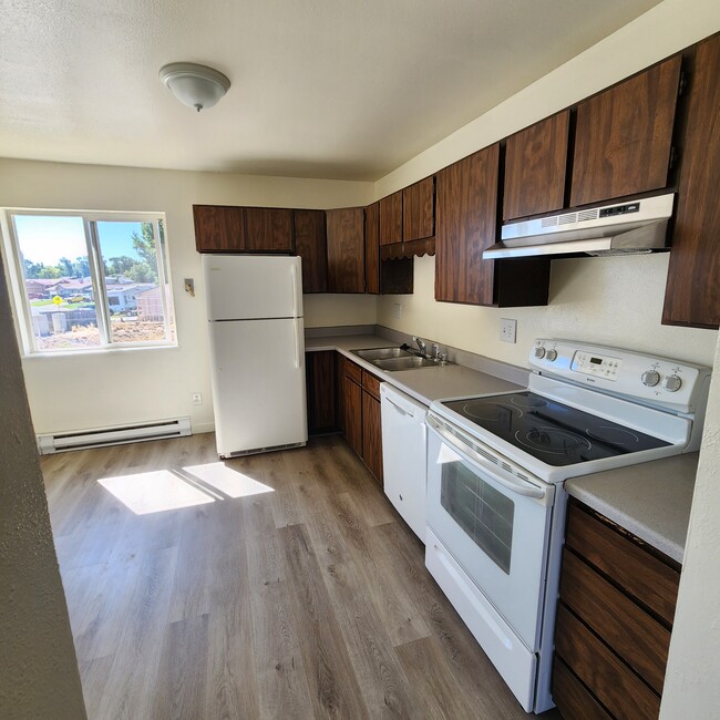 Building Photo - East Teton Unit 4 Rental
