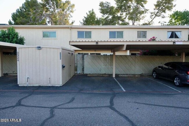 Photo - 3320 S Juniper St