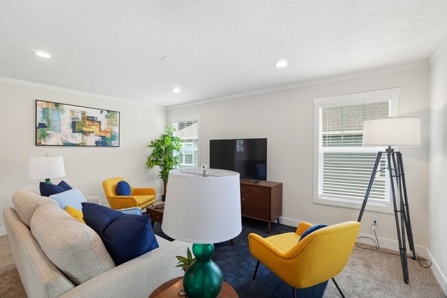 Tapestry Homes