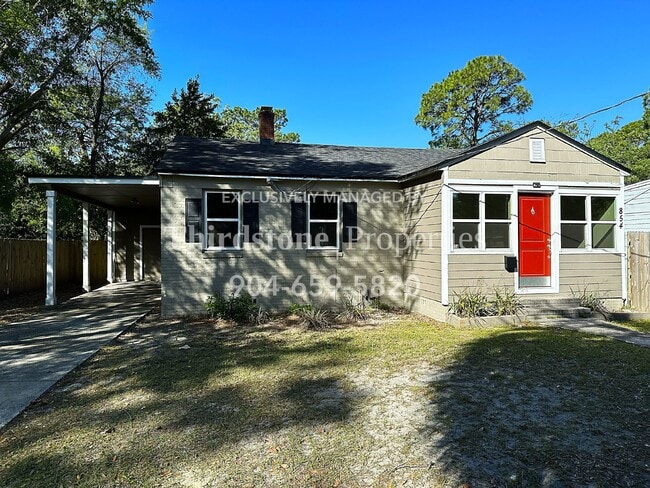 Building Photo - 854 Bunker Hill Blvd Rental