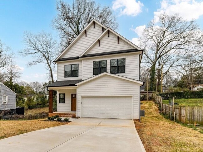 Photo - Brand New 4BD/2.5BA Home in Revolution Park!
