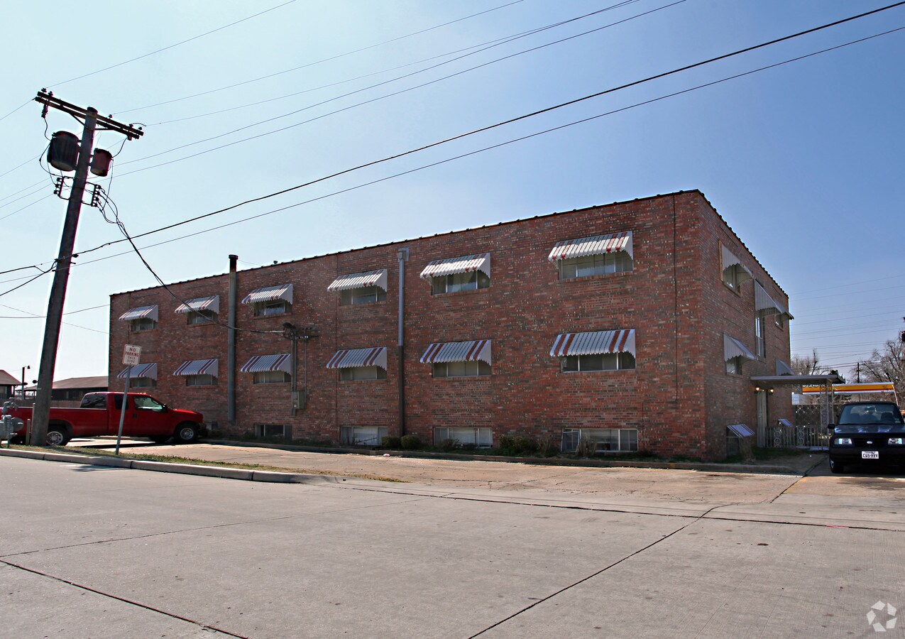 Heather Ann - Heather Ann Apartments