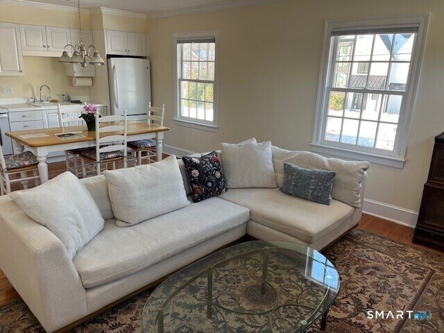 Photo - 120 Woodland Rd Unidad Over-Garage-APT