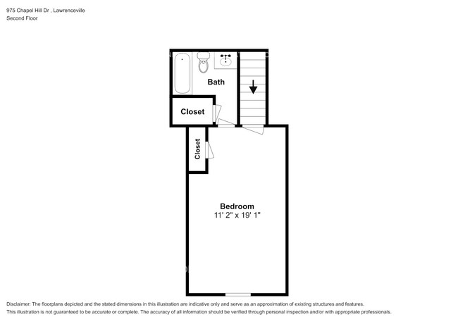 Photo - 975 Chapel Hill Dr SE