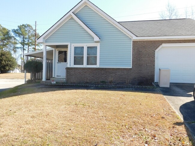 Building Photo - 2801 Currituck Ct