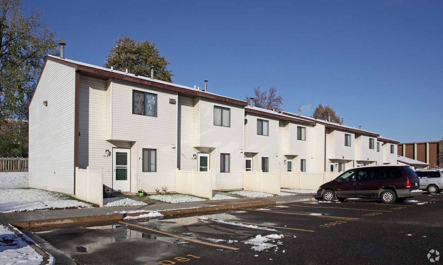 Photo - Vadnais Highlands Townhomes