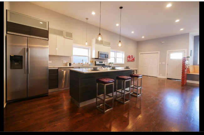 Photo - 3953 S Rockwell St Apartment Unit 1