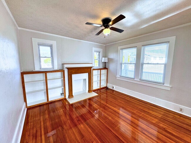 Photo - East AVL - Renovated Oakley Bungalow