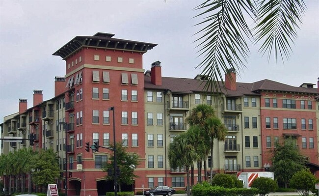 Building Photo - 911 N Orange Ave Unit 127 Rental
