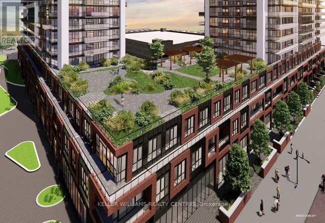 Photo - 2545 Simcoe St N Unit 2514