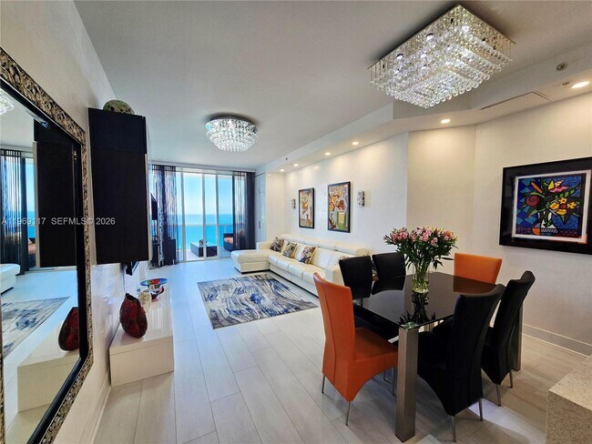 Photo - 18201 Collins Ave Unit 4602