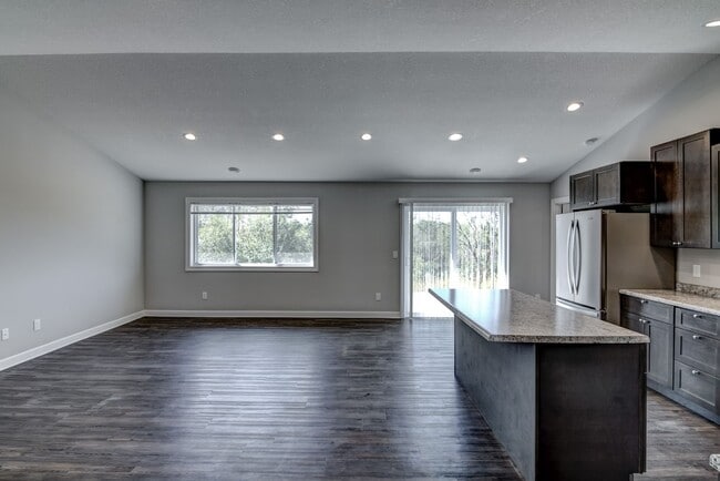 Photo - 3 Bedroom Town Home
