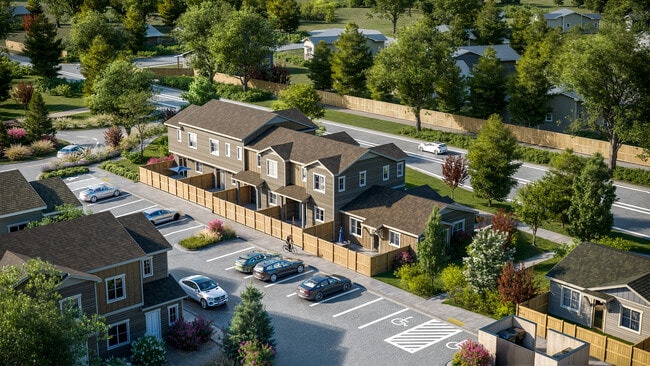 Photo - Arrive Longmont