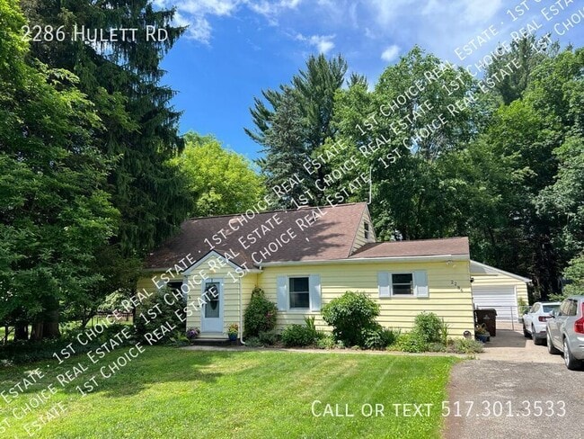 Building Photo - 2286 Hulett Rd